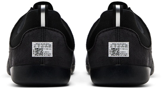 Bad Bunny x adidas Ballerina 'Hitam Kapur' JQ9231 Details for Bad Bunny x adidas Ballerina 'Hitam Kapur' JQ9231