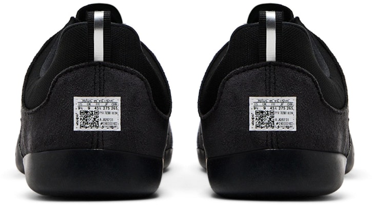 Bad Bunny x adidas Ballerina「黑色粉筆」 JQ9231 Details for Bad Bunny x adidas Ballerina「黑色粉筆」 JQ9231