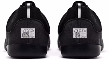 Sizing Bad Bunny x adidas Ballerina 'Black Chalk' JQ9231
