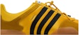 Bad Bunny x adidas Ballerina 'Bold Gold' Emas Berani JQ9230