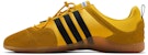 Bad Bunny x adidas Ballerina 'Bold Gold' Emas Berani JQ9230