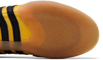 Bad Bunny x adidas 芭蕾舞鞋 '明亮金黄' JQ9230 Purchase Bad Bunny x adidas 芭蕾舞鞋 '明亮金黄' JQ9230