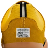 Bad Bunny x adidas 芭蕾舞鞋 '明亮金黄' JQ9230 Sizing Bad Bunny x adidas 芭蕾舞鞋 '明亮金黄' JQ9230