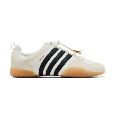 Bad Bunny adidas Ballerina 'Off White Black Gum'
