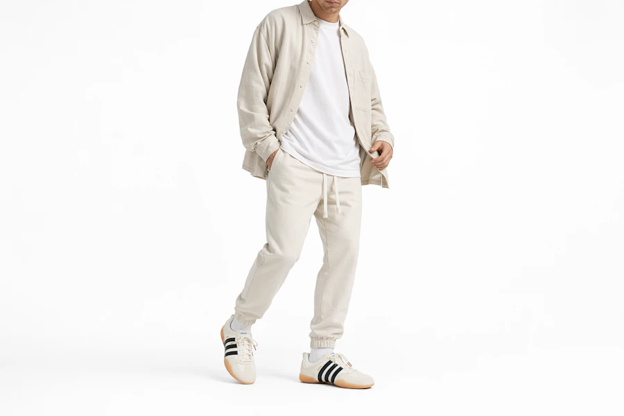 バッド・バニー x アディダス バレリーナ 'オフホワイト ブラックガム' JQ9229 Order バッド・バニー x アディダス バレリーナ 'オフホワイト ブラックガム' JQ9229