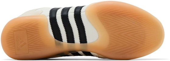 Bad Bunny x adidas Ballerina 'Kapur Hitam Getah' JQ9229 Shop Bad Bunny x adidas Ballerina 'Kapur Hitam Getah' JQ9229