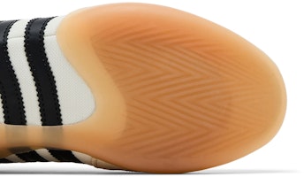 Bad Bunny x adidas Ballerina 'Kapur Hitam Getah' JQ9229 Purchase Bad Bunny x adidas Ballerina 'Kapur Hitam Getah' JQ9229