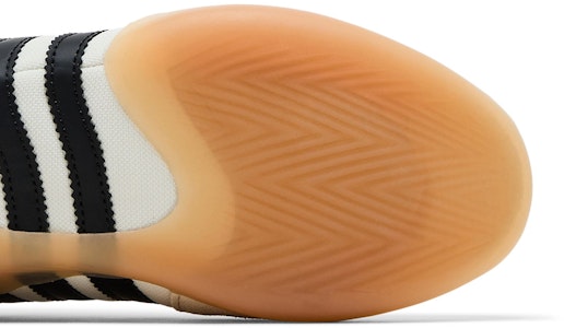 배드 버니 x 아디다스 발레리나 '오프 화이트 블랙 검' JQ9229 Purchase 배드 버니 x 아디다스 발레리나 '오프 화이트 블랙 검' JQ9229