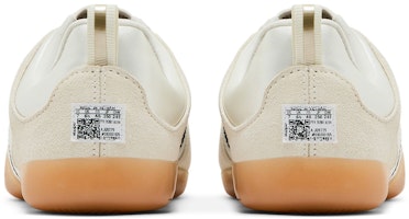 Bad Bunny x adidas Ballerina 'Kapur Hitam Getah' JQ9229 Details for Bad Bunny x adidas Ballerina 'Kapur Hitam Getah' JQ9229