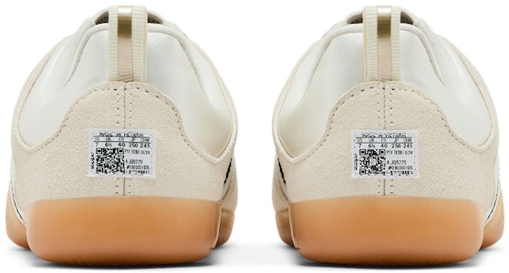 배드 버니 x 아디다스 발레리나 '오프 화이트 블랙 검' JQ9229 Details for 배드 버니 x 아디다스 발레리나 '오프 화이트 블랙 검' JQ9229