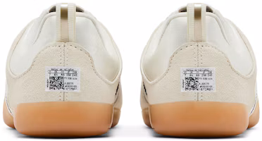 Sizing Bad Bunny x adidas Ballerina 'Off White Black Gum' JQ9229