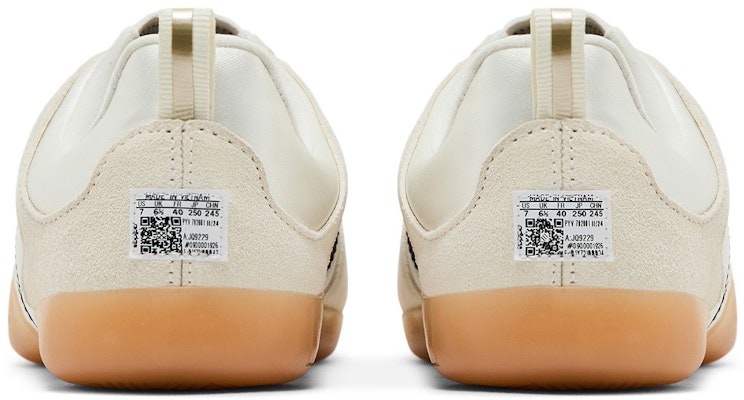 バッド・バニー x アディダス バレリーナ 'オフホワイト ブラックガム' JQ9229 Sizing バッド・バニー x アディダス バレリーナ 'オフホワイト ブラックガム' JQ9229