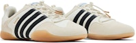 Cheap Bad Bunny x adidas Ballerina 'Kapur Hitam Getah' JQ9229