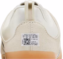 Cheap Bad Bunny x adidas Ballerina 'Off White Black Gum' JQ9229