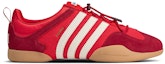 Buy Bad Bunny x adidas Ballerina 'Vivid Red' KI7916