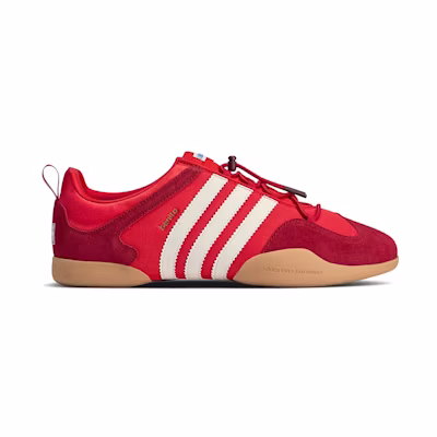Bad Bunny adidas Ballerina 'Vivid Red'