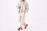 Order Bad Bunny x adidas 芭蕾舞鞋 ''鮮紅色'' KI7916