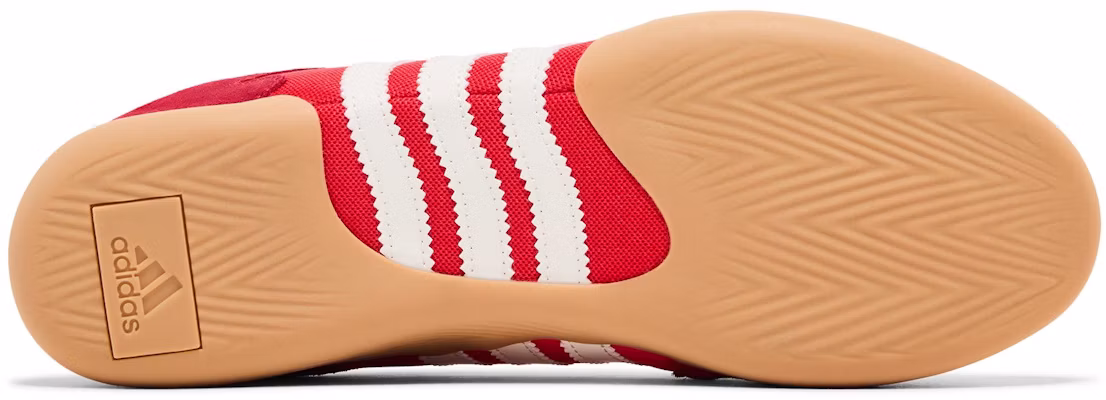 Bad Bunny x adidas 芭蕾舞鞋 ''鮮紅色'' KI7916 Purchase Bad Bunny x adidas 芭蕾舞鞋 ''鮮紅色'' KI7916
