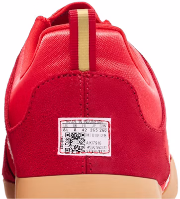 Bad Bunny x adidas 芭蕾舞鞋 ''鮮紅色'' KI7916 Cheap Bad Bunny x adidas 芭蕾舞鞋 ''鮮紅色'' KI7916