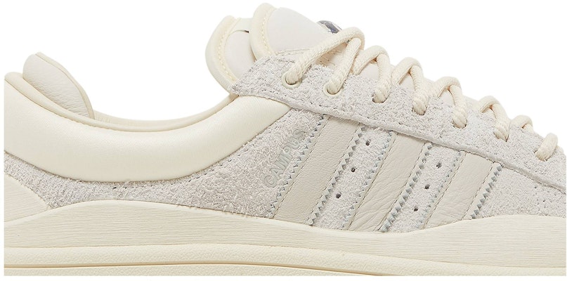 Bad Bunny x adidas Campus 'Bunny Cream' FZ5823 Order Bad Bunny x adidas Campus 'Bunny Cream' FZ5823