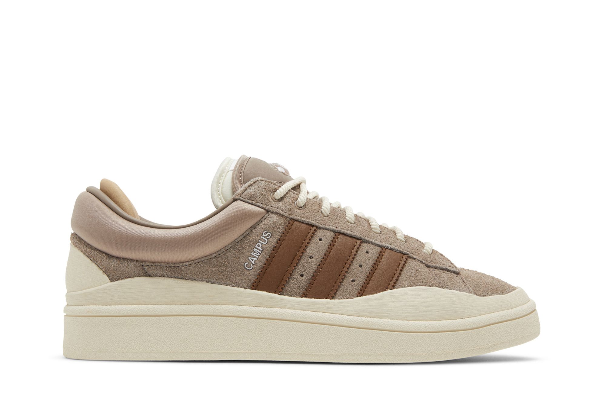 Bad Bunny x adidas Campus 'Chalky Brown' ID2529