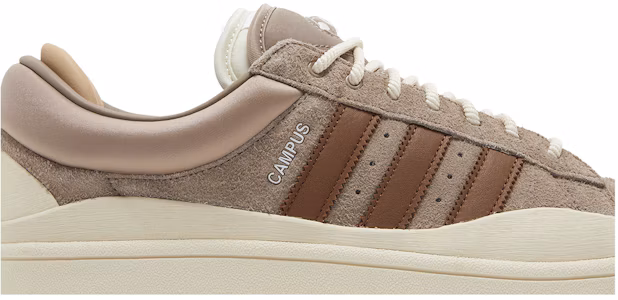 Lookbook Bad Bunny x adidas Campus 'Chalky Brown' ID2529
