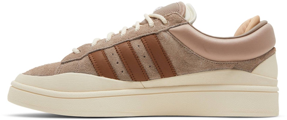 Bad Bunny x adidas Campus 'Chalky Brown' ID2529 Lookbook Bad Bunny x adidas Campus 'Chalky Brown' ID2529