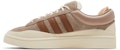Bad Bunny x adidas Campus 'Coklat Pudar' ID2529