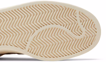 Details for Bad Bunny x adidas Campus 'Chalky Brown' ID2529
