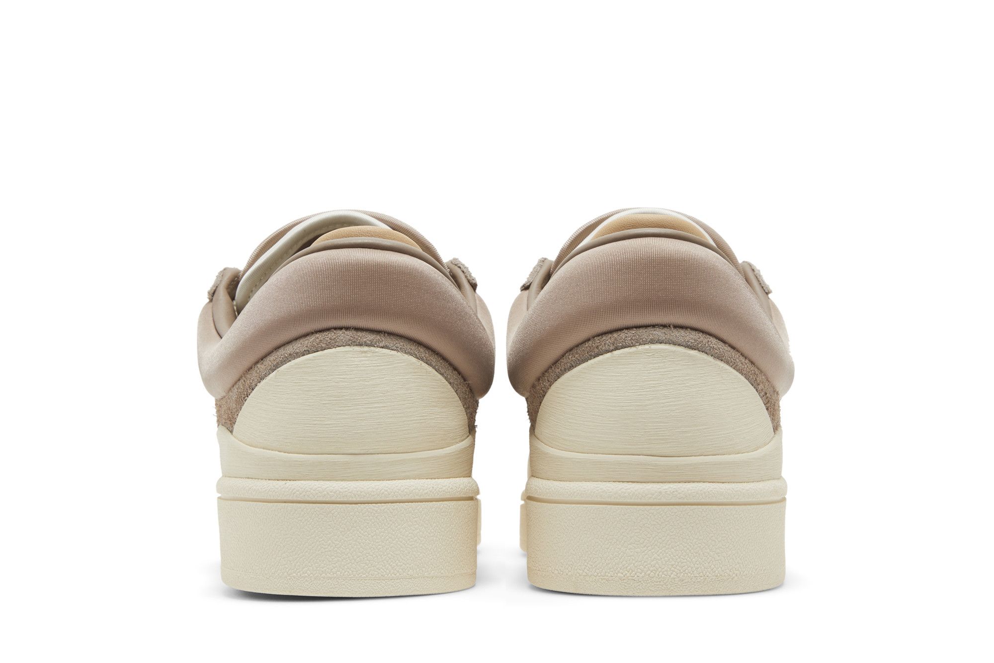 Sizing Bad Bunny x adidas Campus ''Marron Crayeux'' ID2529