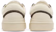 Details for Bad Bunny x adidas Campus ''Dunkelbraun'' ID2534