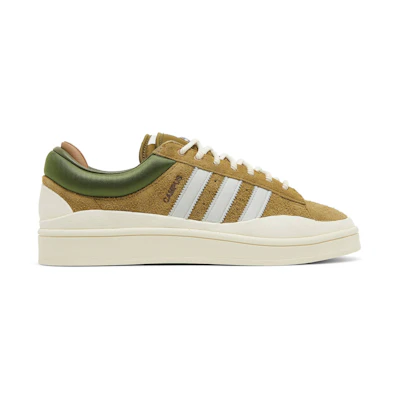 Bad Bunny adidas Campus Light 'Olive'
