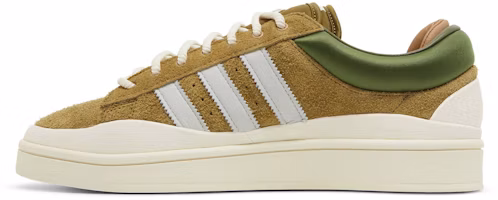 Lookbook Bad Bunny x adidas Campus Light 'Olive' ID7950