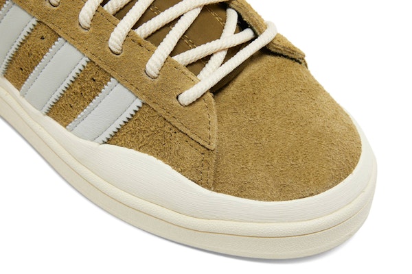 Bad Bunny x adidas Campus Light 'Olive' ID7950 2