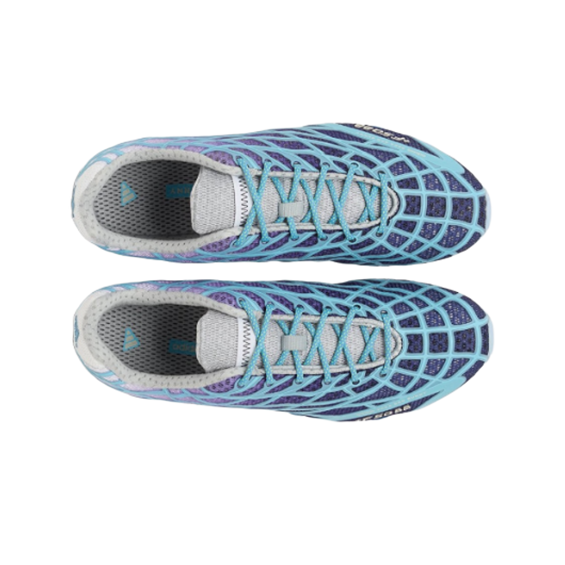 Order Bad Bunny x adidas F50 Ghost Sprint ''暗海軍藍'' KI7711