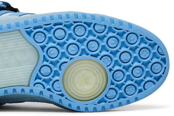Bad Bunny x adidas Forum Buckle Low 'Blue Tint' GY9693 (藍色濾鏡) Purchase Bad Bunny x adidas Forum Buckle Low 'Blue Tint' GY9693 (藍色濾鏡)