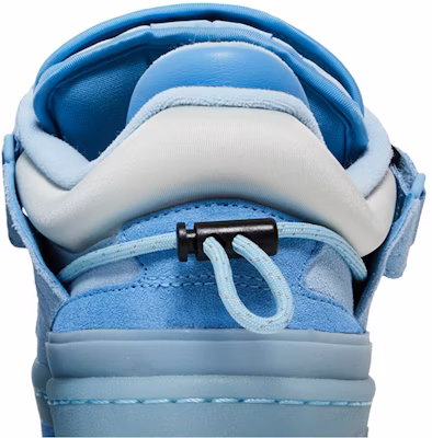 Bad Bunny x adidas Forum Buckle Low 'Biru Tint' GY9693 Sizing Bad Bunny x adidas Forum Buckle Low 'Biru Tint' GY9693