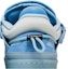Sizing Bad Bunny x adidas Forum Buckle Low 'Biru Tint' GY9693