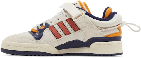 Lookbook Bad Bunny x adidas Forum Buckle Low 'Cangrejeros' GZ9796