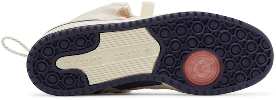 Shop Bad Bunny x adidas Forum Buckle Low 'Cangrejeros' GZ9796