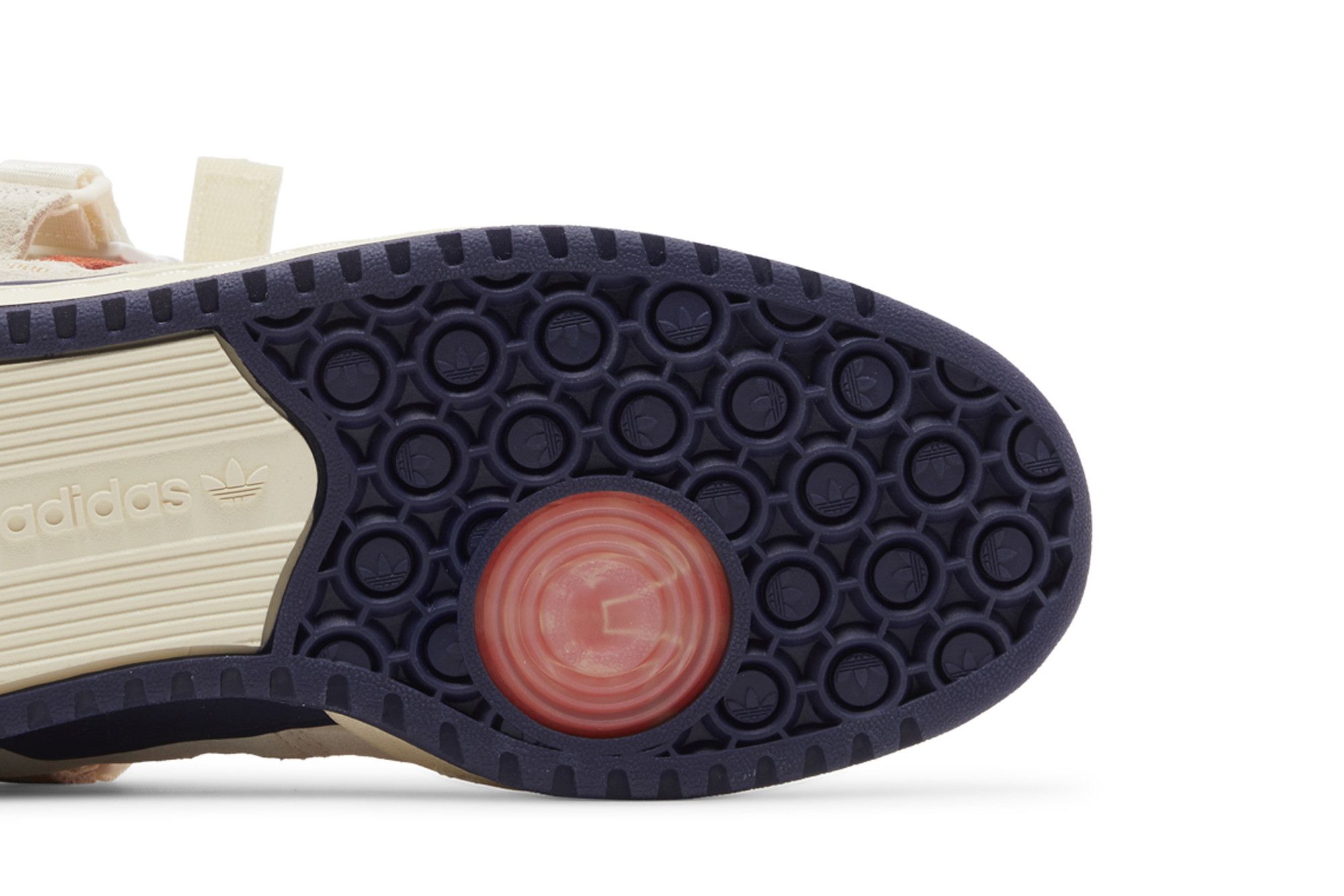 Purchase Bad Bunny x adidas Forum Buckle Low ''Cangrejeros'' Schuhe GZ9796