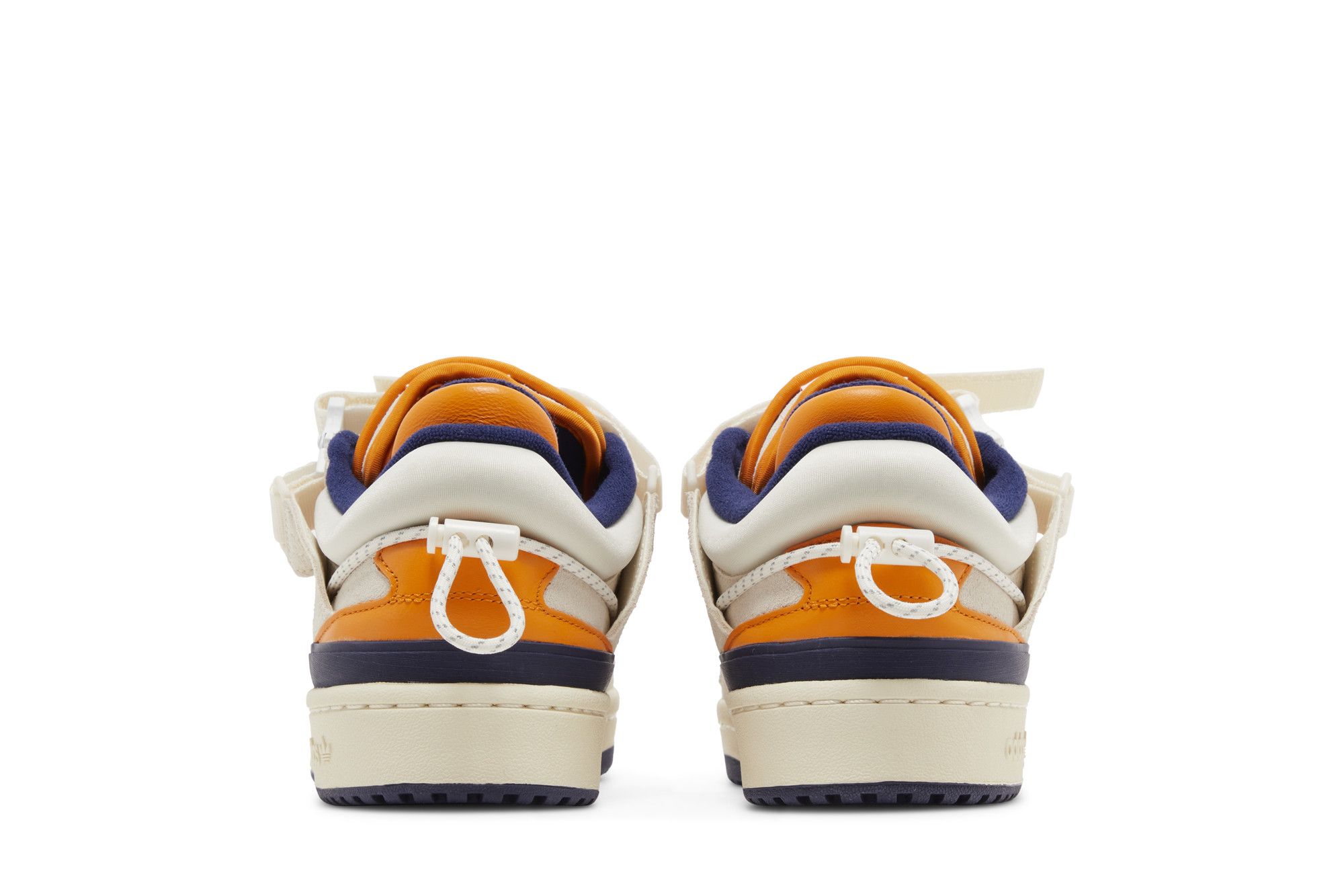 Details for Bad Bunny x adidas Forum Buckle Low ''Cangrejeros'' Schuhe GZ9796