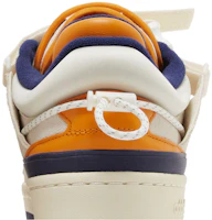 Sizing Bad Bunny x adidas Forum Buckle Low 'Cangrejeros' GZ9796