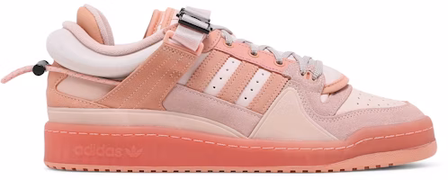 Bad Bunny x adidas Forum Buckle Low 'Easter Egg' GW0265 Bad Bunny x adidas Forum Buckle Low 'Easter Egg' GW0265