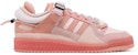 Bad Bunny x adidas Forum Buckle Low 'Easter Egg' - Kasut Paskah Trending GW0265