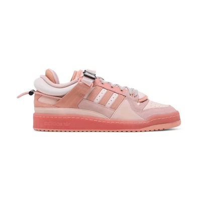 Bad Bunny adidas Forum Buckle Low 'Easter Egg'
