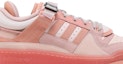 Order Bad Bunny x adidas Forum Buckle Low 'Easter Egg' - Kasut Paskah Trending GW0265
