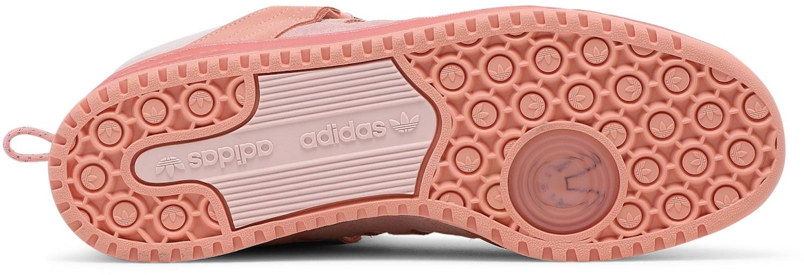 Bad Bunny x adidas Forum Buckle Low 'Easter Egg' - Kasut Paskah Trending GW0265 Shop Bad Bunny x adidas Forum Buckle Low 'Easter Egg' - Kasut Paskah Trending GW0265