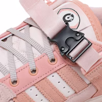 배드 버니 x 아디다스 포럼 버클 로우 '이스터 에그' GW0265 1