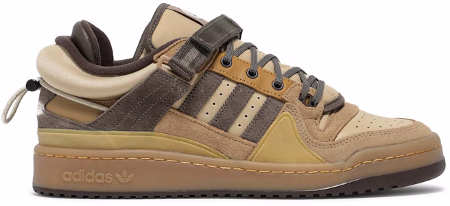 Bad Bunny x 阿迪达斯 Forum Buckle Low '第一咖啡' GW0264 Buy Bad Bunny x 阿迪达斯 Forum Buckle Low '第一咖啡' GW0264